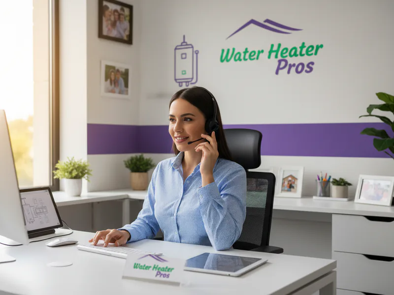 Water Heater Repair  in Buckhannon  FAQ